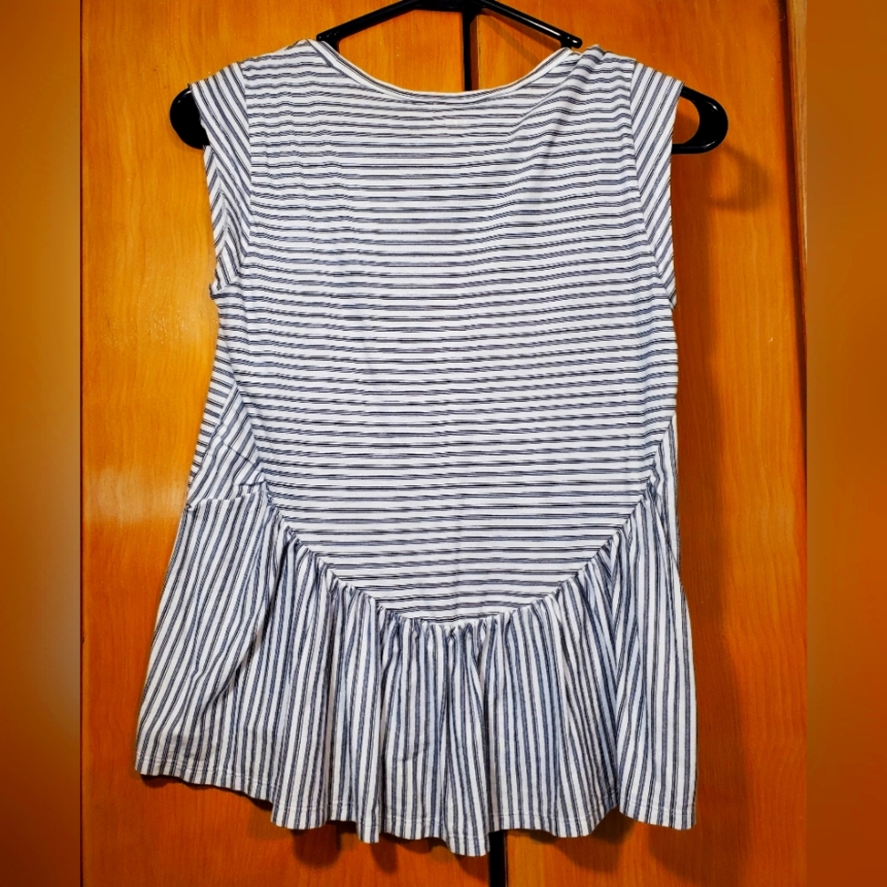 Loft outlet, xxs Petite,  women's Tshirt.